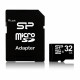 microSDHC card 32GB CLASS 10 + adapter