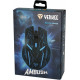 Wired mouse 6 n t YMS 3017 AMBUSH optical