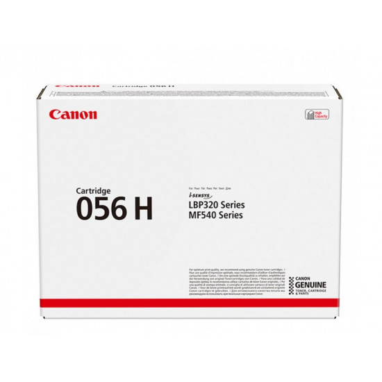 CRG Toner Canon 056H 3008C002