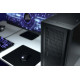 Case 4000D Airflow TG Black Mid Tower ATX