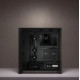 Case 4000D Airflow TG Black Mid Tower ATX