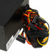 Power supply Aurora 500W 14 Fan gaming BOX