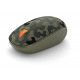 Bluetooth Mouse Camo Green 8KX-00029