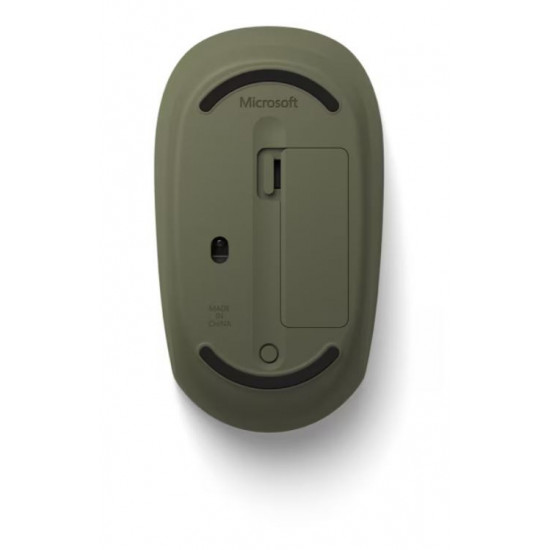 Bluetooth Mouse Camo Green 8KX-00029