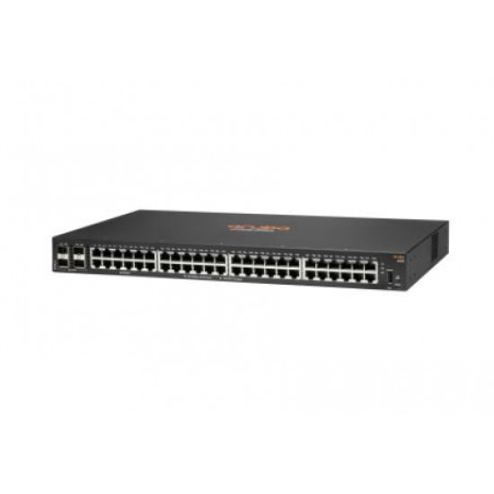 Switch ARUBA 6000 48G 4SFP R8N86A