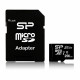 microSDXC card 256GB U1 10MB/S CL10 elite + adapter