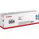 Toner CLBP 069 5093C002 cyan