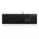 Wired keyboard Modecom MC-5200U Black