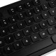Wired keyboard Modecom MC-5200U Black