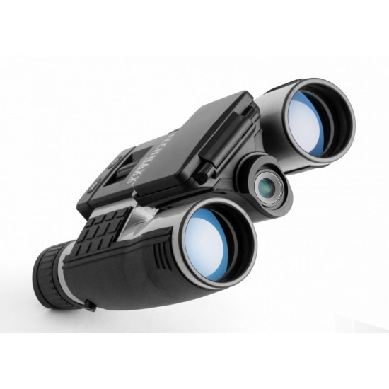 Binoculars with display Technaxx FullHD