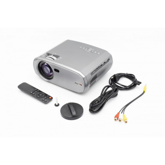 Projector FullHD 1080p