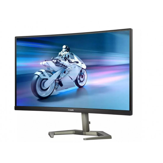 Monitor Evnia Curved VA 27 inches 240Hz 27M1C5200W