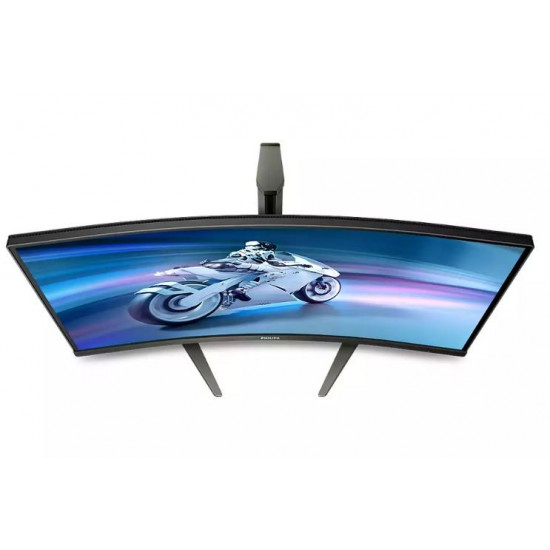 Monitor Evnia Curved VA 27 inches 240Hz 27M1C5200W