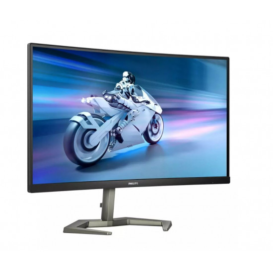 Monitor Evnia Curved VA 27 inches 240Hz 27M1C5200W