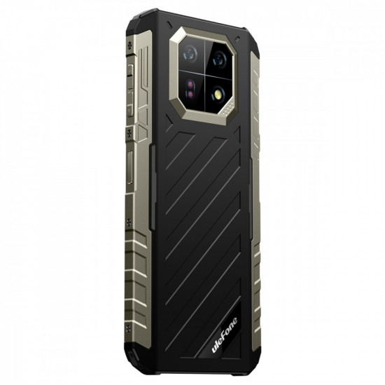 Smartphone Armor 22 8/128 black