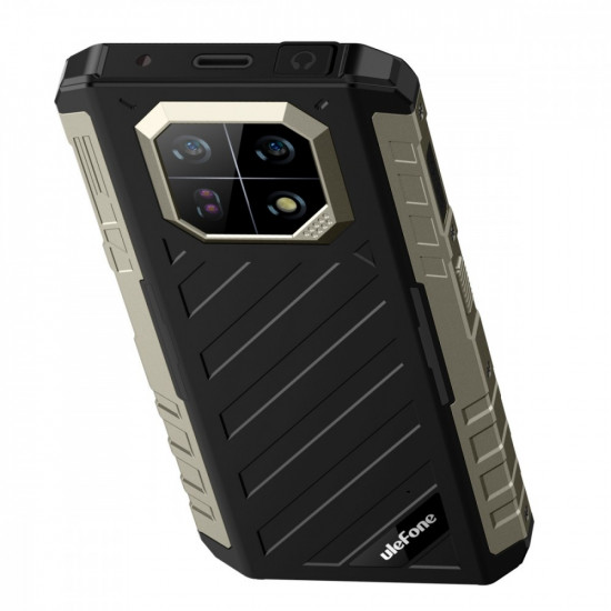 Smartphone Armor 22 8/128 black