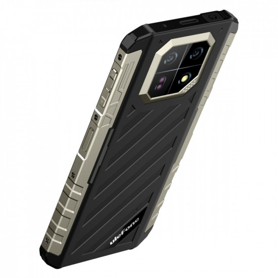 Smartphone Armor 22 8/128 black