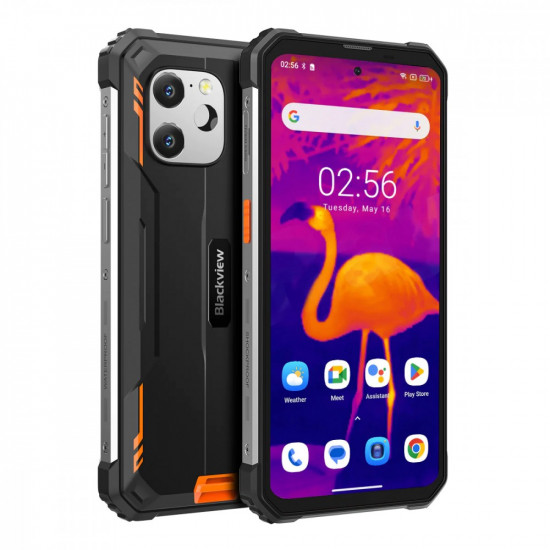 Smartphone BV8900 8/256 Orange