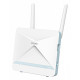 Router Eagle Pro AI G416 4G LTE AX1500 SIM Smart