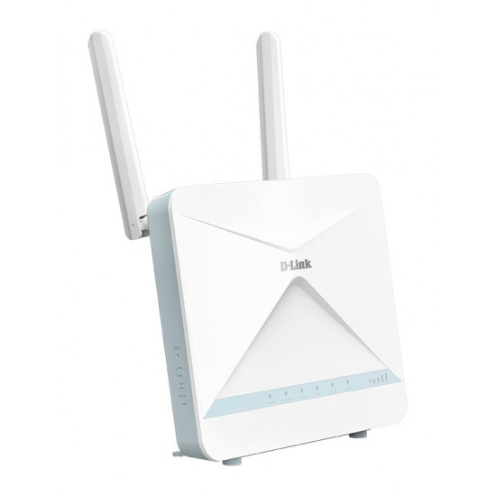 Router Eagle Pro AI G416 4G LTE AX1500 SIM Smart