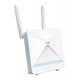 Router Eagle Pro AI G416 4G LTE AX1500 SIM Smart