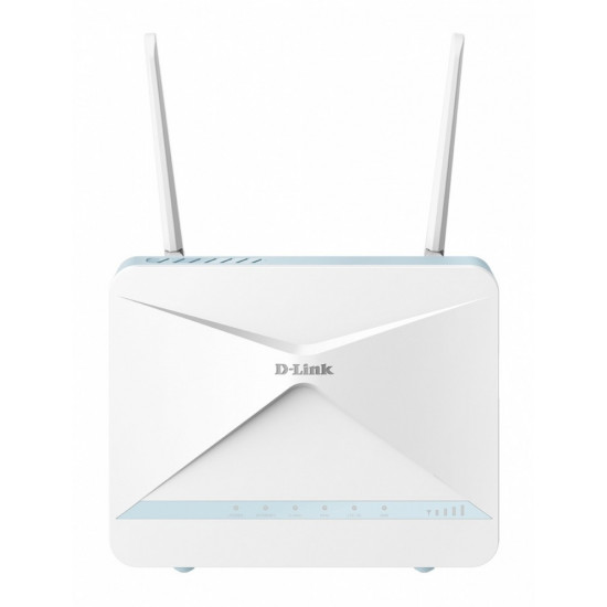 Router Eagle Pro AI G416 4G LTE AX1500 SIM Smart