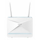 Router Eagle Pro AI G416 4G LTE AX1500 SIM Smart