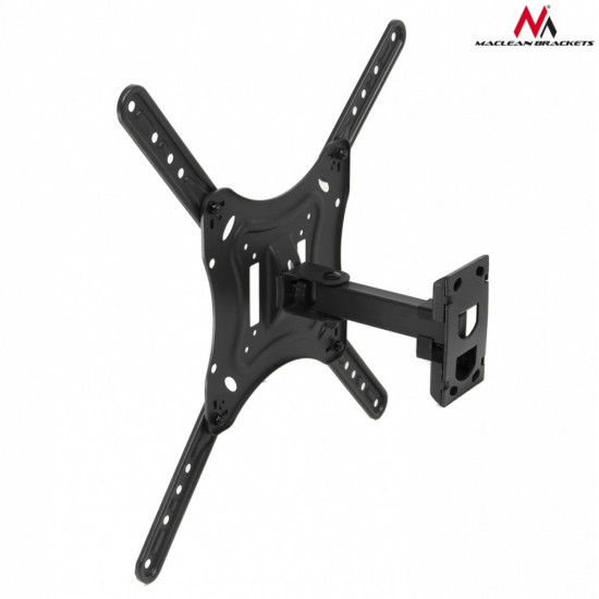 Brackets for TV MC-758 13-55 cali 30kg black