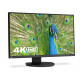 Monitor Multisync EA271U 27 UHD black