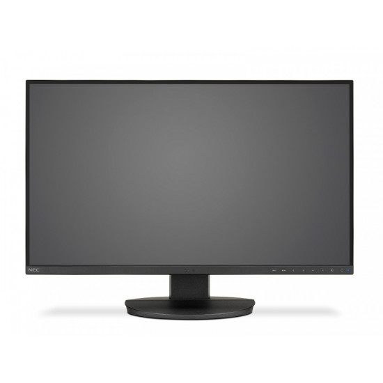 Monitor Multisync EA271U 27 UHD black