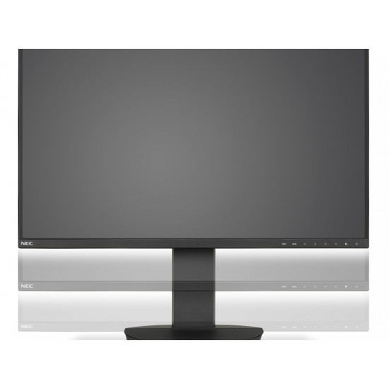 Monitor Multisync EA271U 27 UHD black