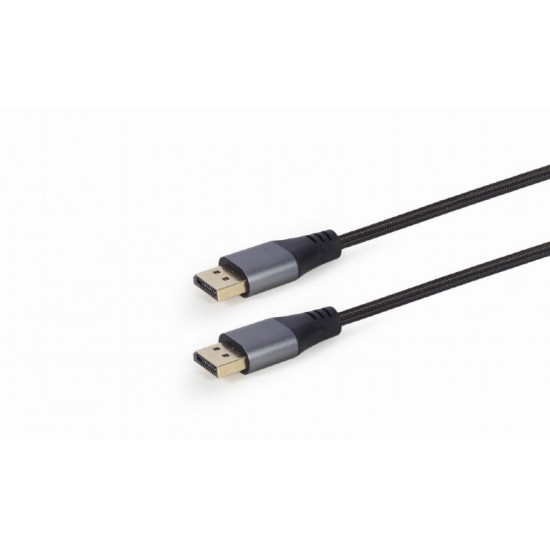 DisplayPort Premium Cab le K 1.8m black