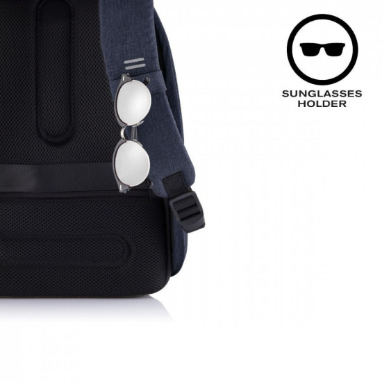 Backpack XD DESIGN BOBBY HERO SMALL NAVY