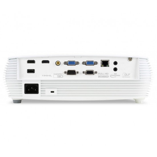 Projector P5535 Full HD 4500lm/20000:1/RJ45/HDMI