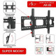 TV holder LCD/LED/PLAZMA LCD 32-100 100KG AR-08 vertical adjustment