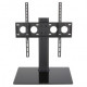 Minitable/stand + TV holder 32-55 inches 40kg SD-33