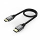 Cable HDMI M/M 1.5m v2.1 8K 4K@120Hz UHD C137W