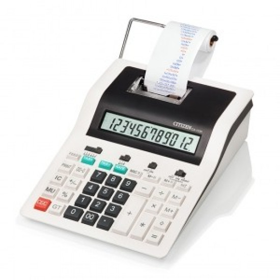 Printing calculator CX123N