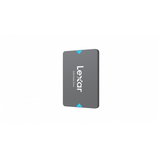 SSD drive NQ100 240GB SATA3 2.5 550/445MB/s
