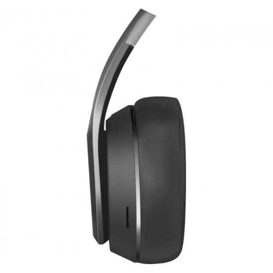 BLUETOOTH HEADPHONES FREEMOTION B540 black