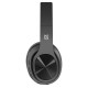 BLUETOOTH HEADPHONES FREEMOTION B540 black