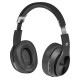 BLUETOOTH HEADPHONES FREEMOTION B540 black