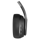 BLUETOOTH HEADPHONES FREEMOTION B540 black