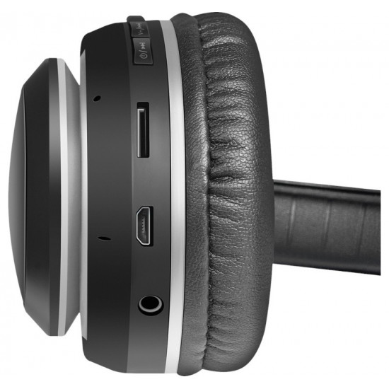 WIRELESS HEADPHONES B54 5