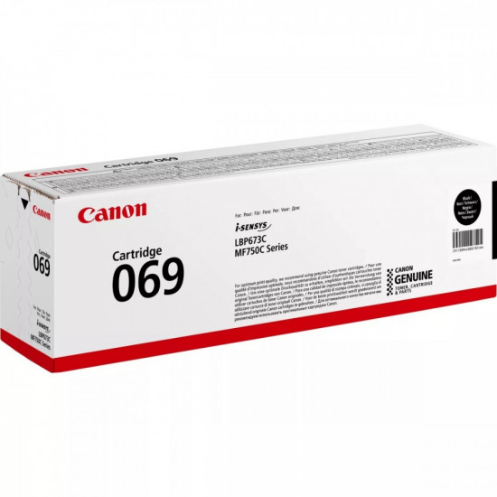 Toner CLBP 069 5094C002 black