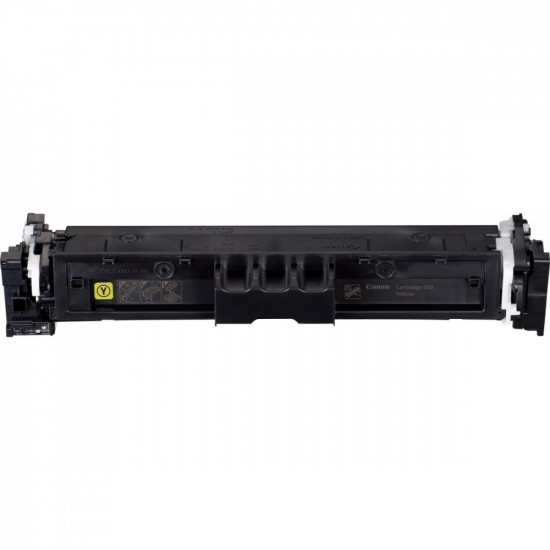 Toner CLBP 069 5091C002 yellow