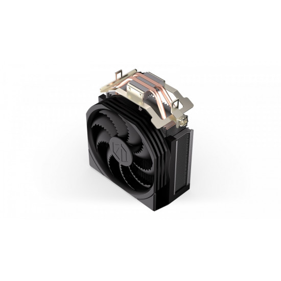 CPU cooler Spartan 5