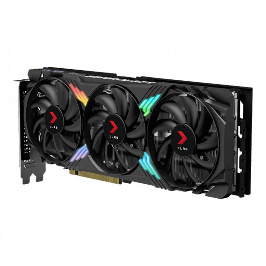 Graphic card GeForce RTX 4060 Ti 8GB XLR8 Gaming Verto