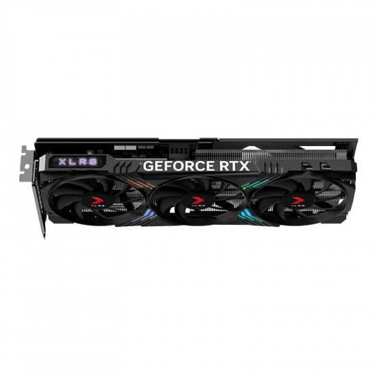 Graphic card GeForce RTX 4060 Ti 8GB XLR8 Gaming Verto