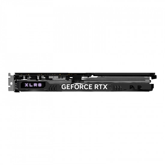 Graphic card GeForce RTX 4060 Ti 8GB XLR8 Gaming Verto